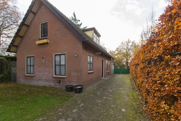 Medium property photo - Rechtvaart 14, 5171 TA Kaatsheuvel